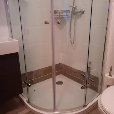 Charmante In Der Oase Am Vilzsee, Cleaning Included * מירו