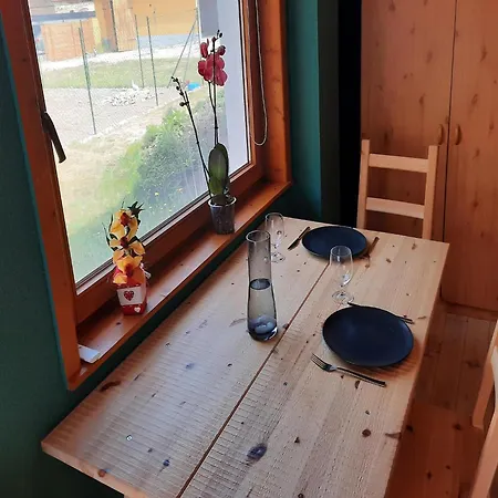 Charmante In Der Oase Am Vilzsee, Cleaning Included شقة