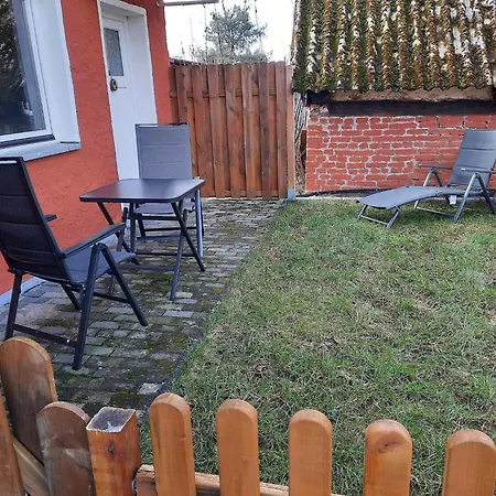 דירה Charmante In Der Oase Am Vilzsee, Cleaning Included