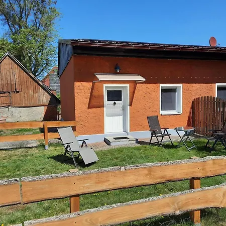 شقة Charmante In Der Oase Am Vilzsee, Cleaning Included