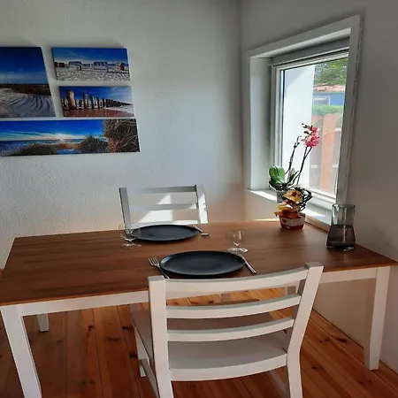 Charmante In Der Oase Am Vilzsee, Cleaning Included דירה *