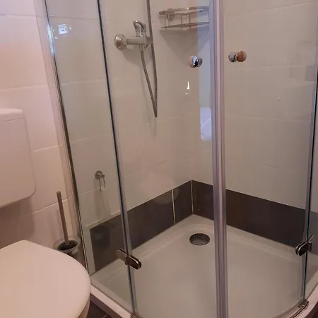 דירה Charmante In Der Oase Am Vilzsee, Cleaning Included *