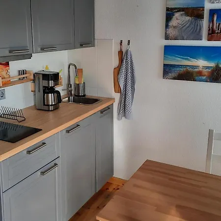 شقة Charmante In Der Oase Am Vilzsee, Cleaning Included *