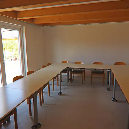 Charmante In Der Oase Am Vilzsee, Cleaning Included شقة ميرو