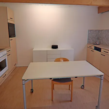 Charmante In Der Oase Am Vilzsee, Cleaning Included شقة *