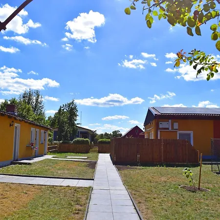דירה Charmante In Der Oase Am Vilzsee, Cleaning Included מירו